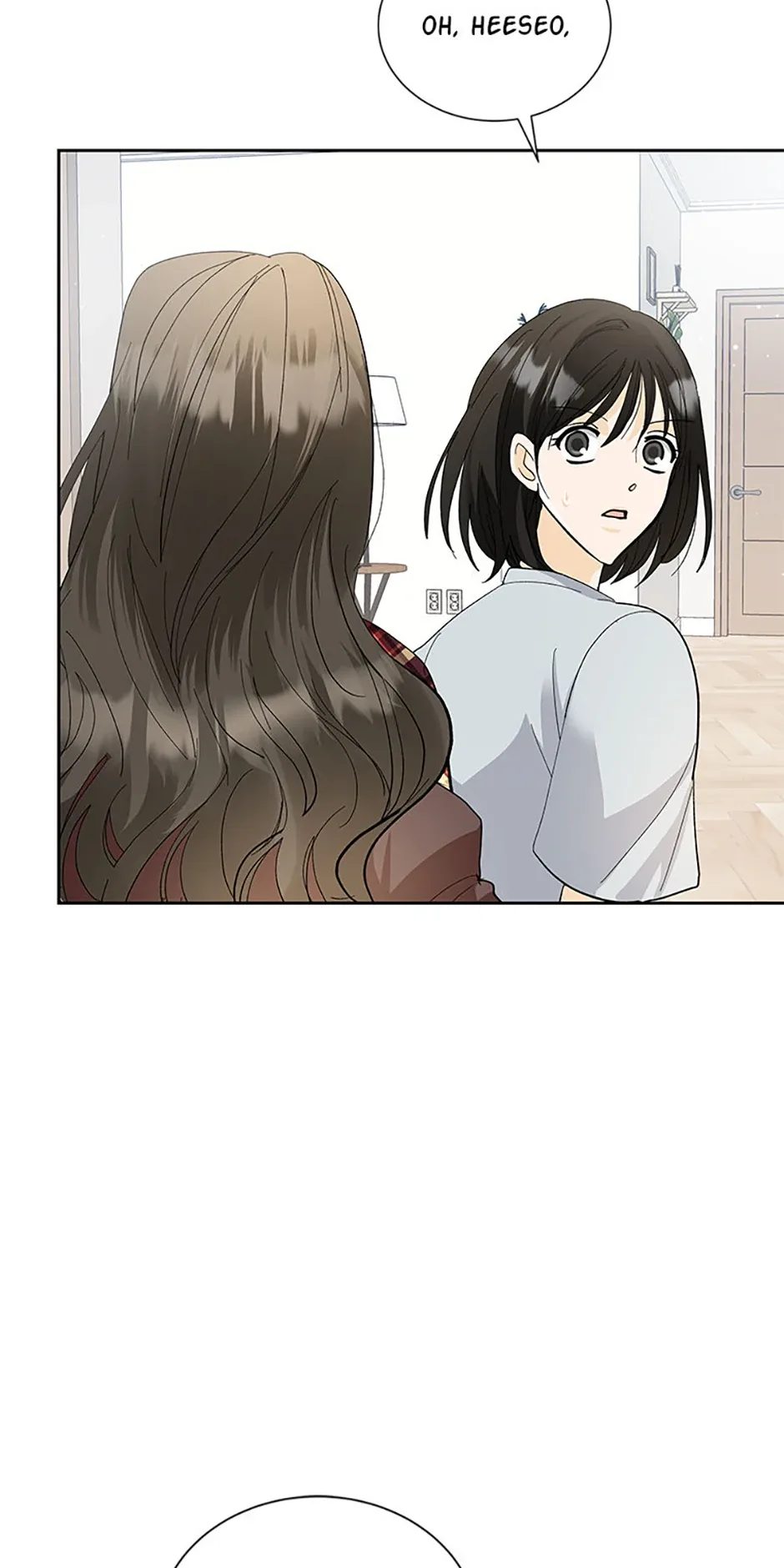The Stylist and the Beast Chapter 42 page 10