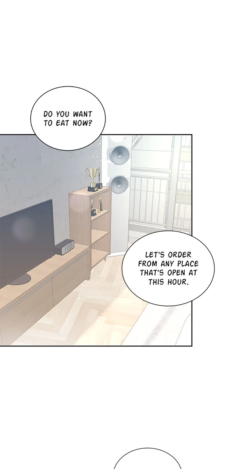 The Stylist and the Beast Chapter 42 page 9