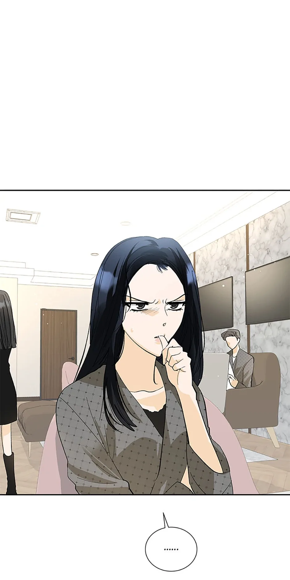 The Stylist and the Beast Chapter 42 page 16