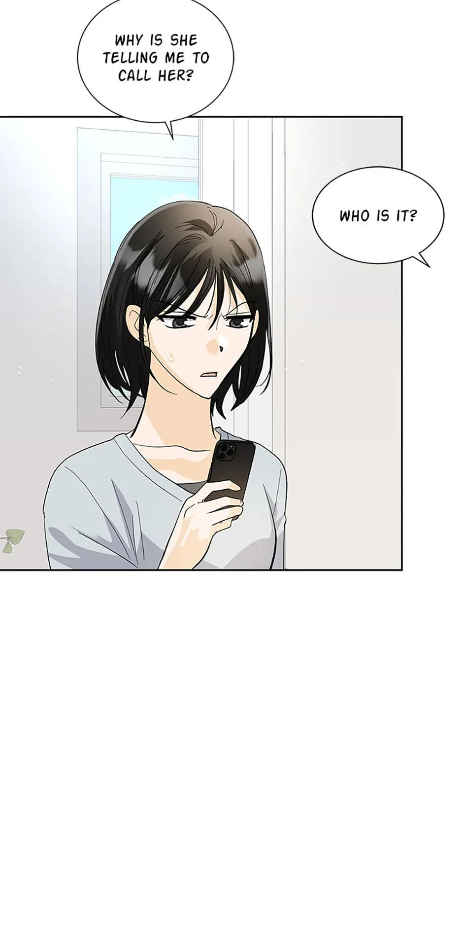 The Stylist and the Beast Chapter 42 page 25