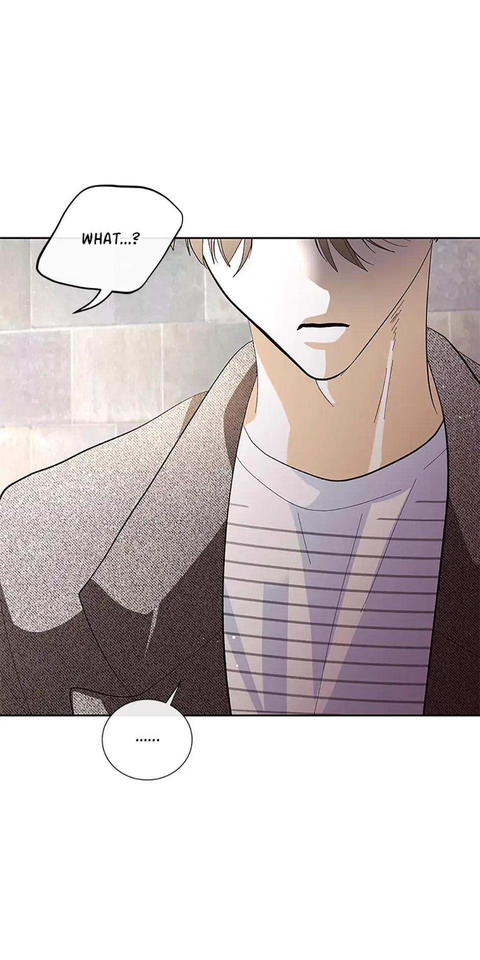 The Stylist and the Beast Chapter 42 page 19
