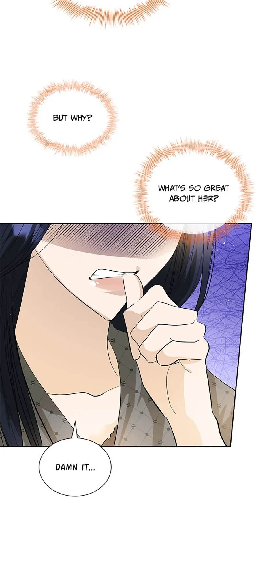 The Stylist and the Beast Chapter 42 page 22