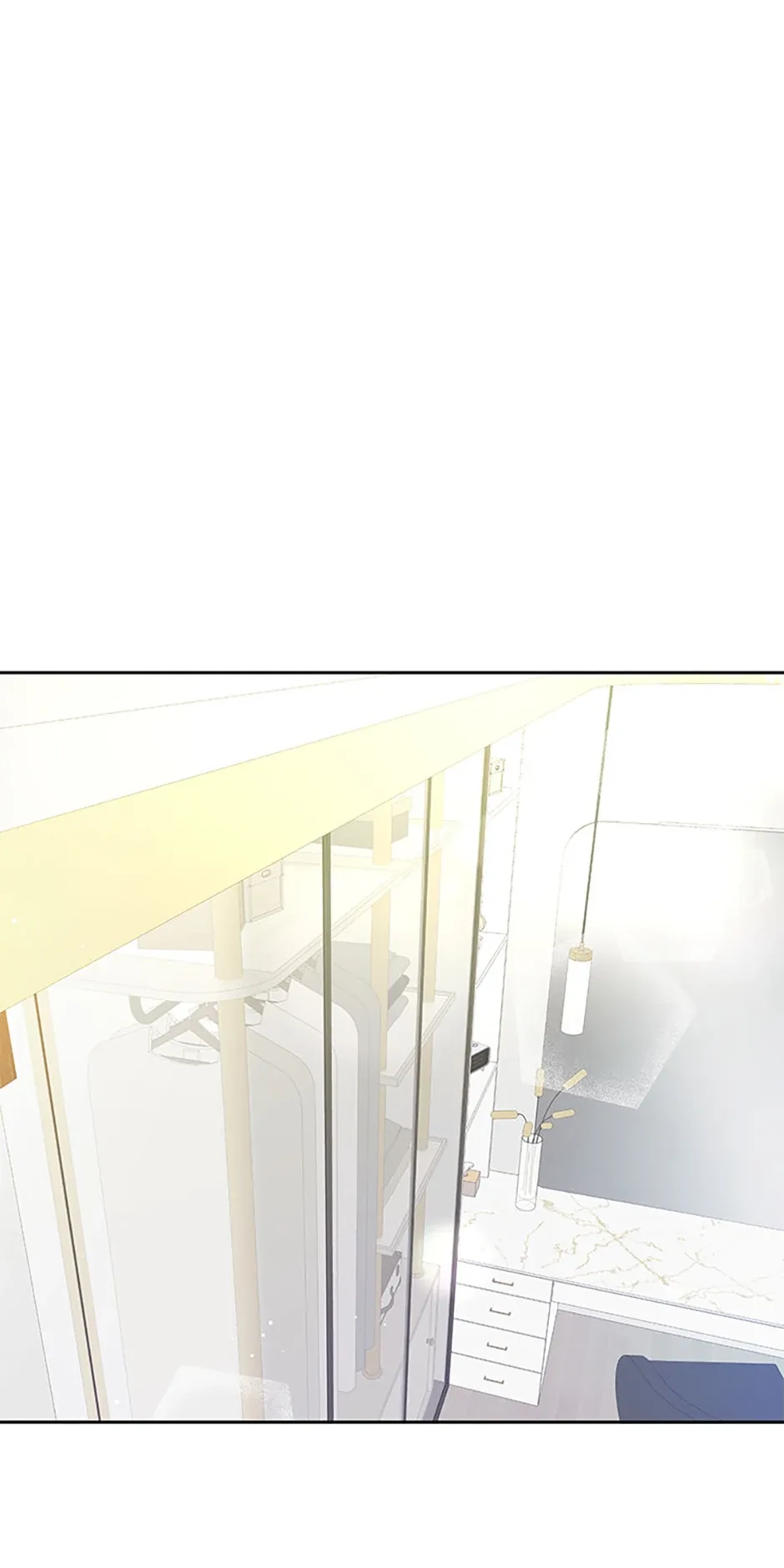The Stylist and the Beast Chapter 42 page 36