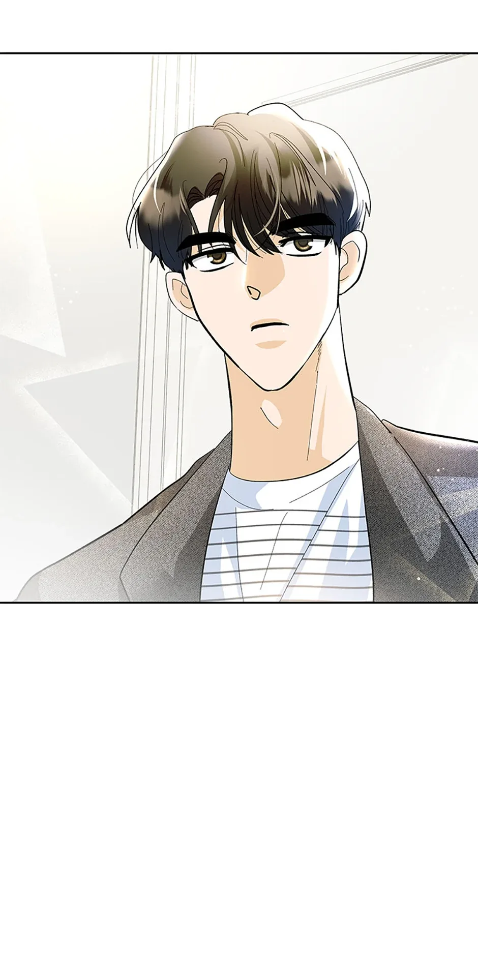 The Stylist and the Beast Chapter 42 page 41