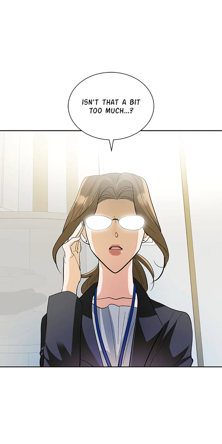 The Stylist and the Beast Chapter 42 page 37
