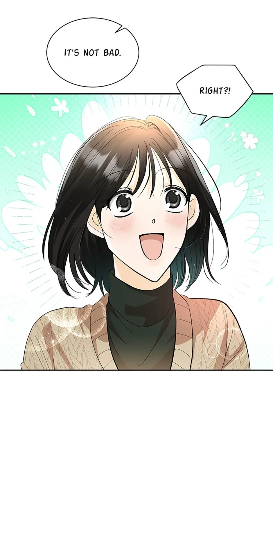 The Stylist and the Beast Chapter 42 page 59