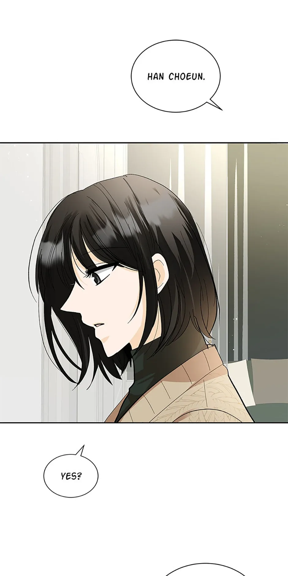 The Stylist and the Beast Chapter 42 page 49