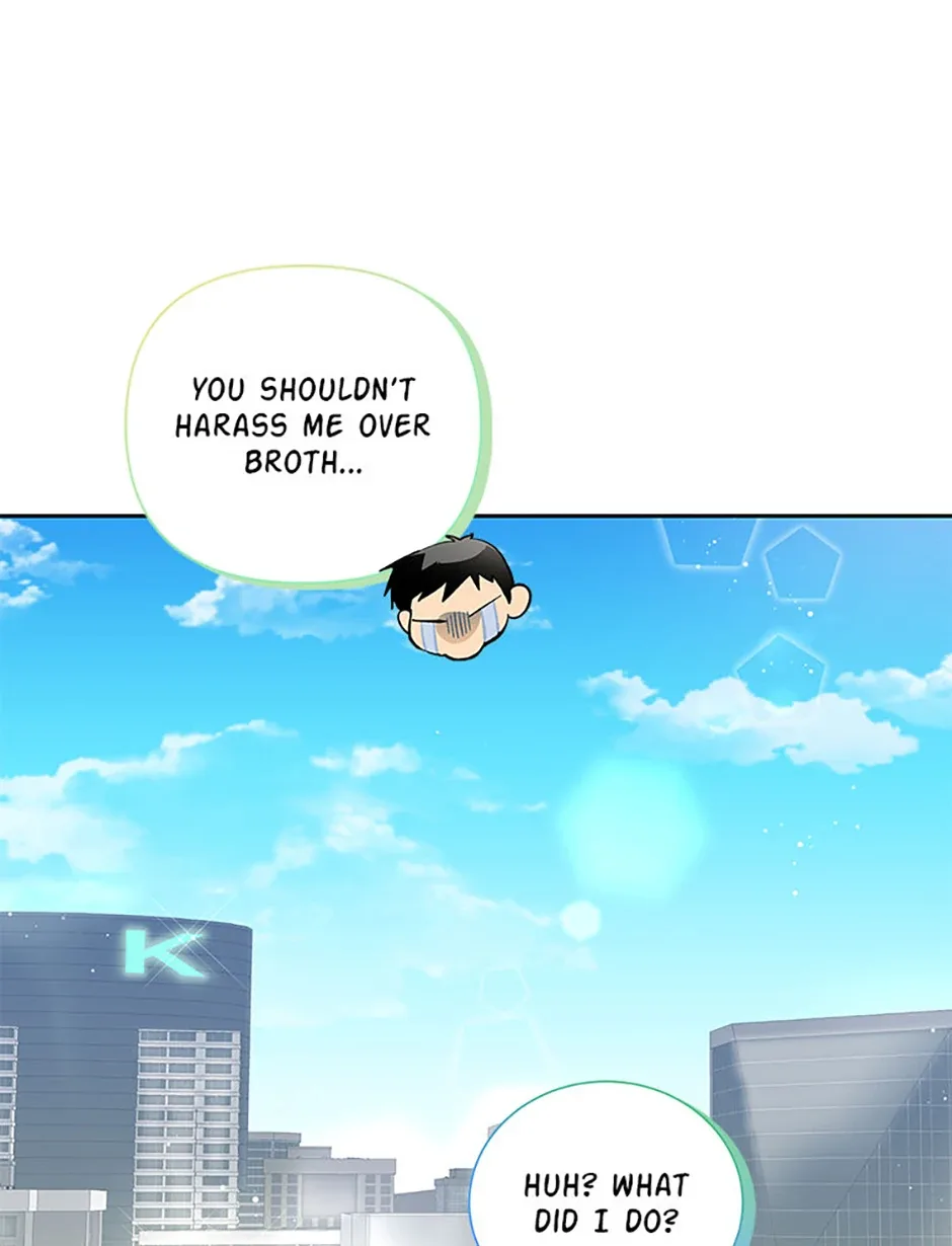 The Stylist and the Beast Chapter 42 page 64