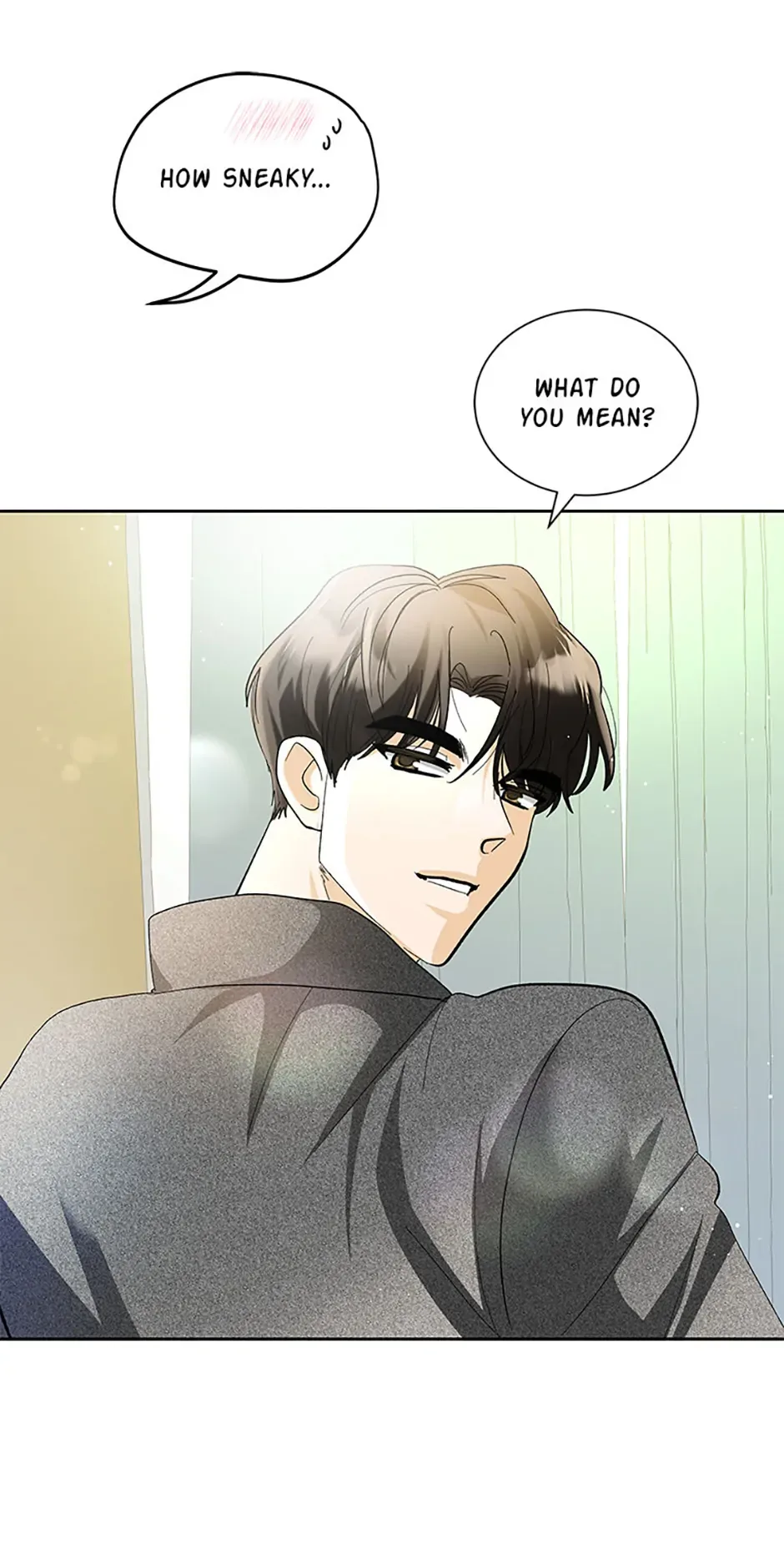 The Stylist and the Beast Chapter 42 page 54