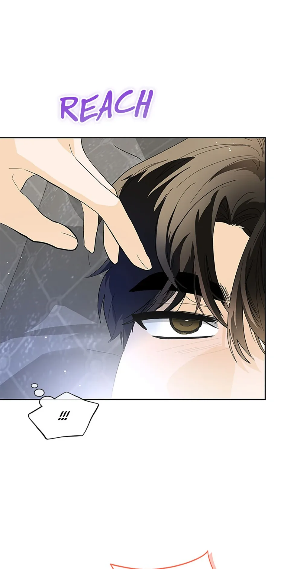 The Stylist and the Beast Chapter 46 page 13