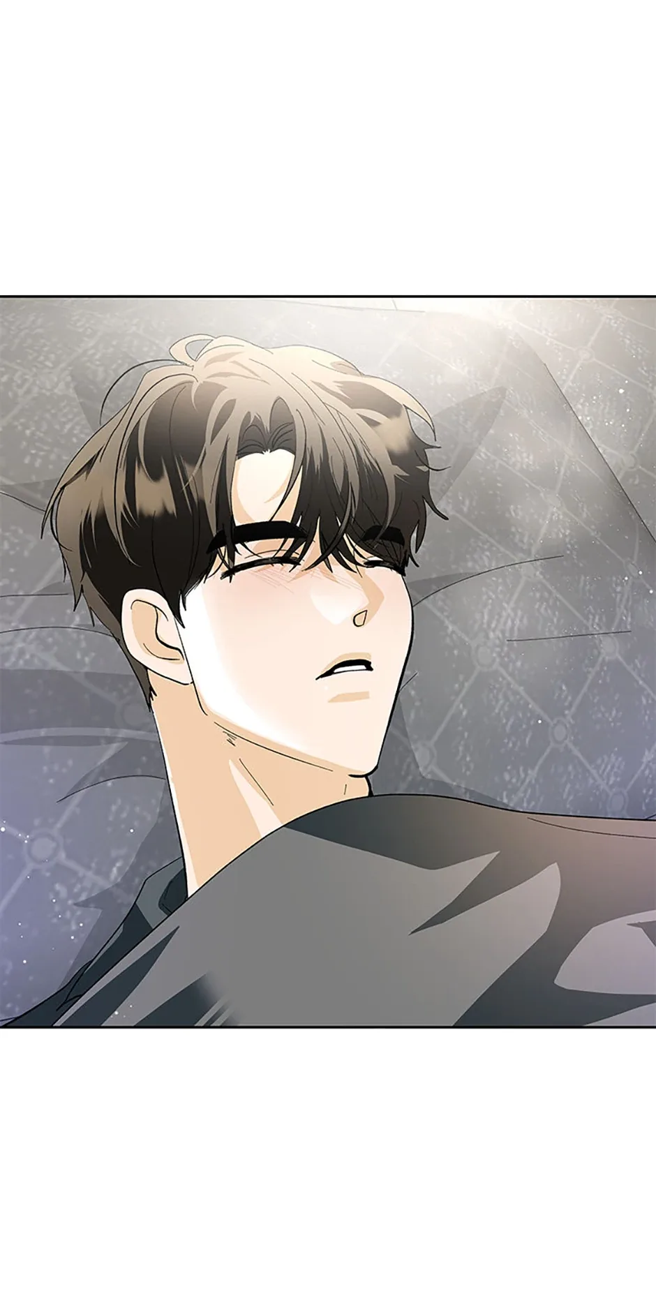 The Stylist and the Beast Chapter 46 page 11