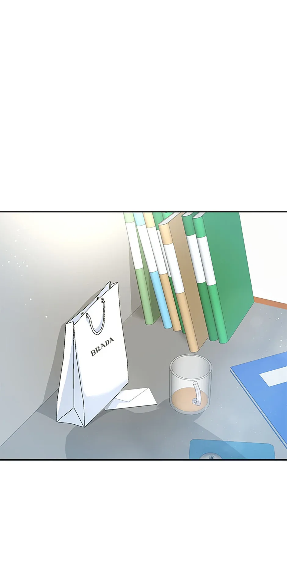 The Stylist and the Beast Chapter 46 page 6