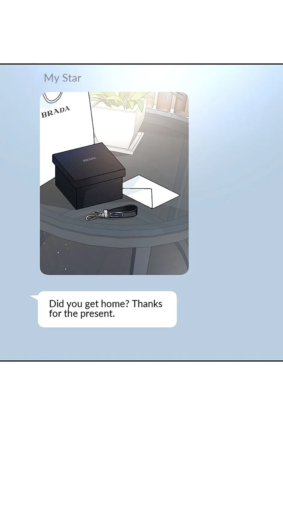 The Stylist and the Beast Chapter 46 page 52