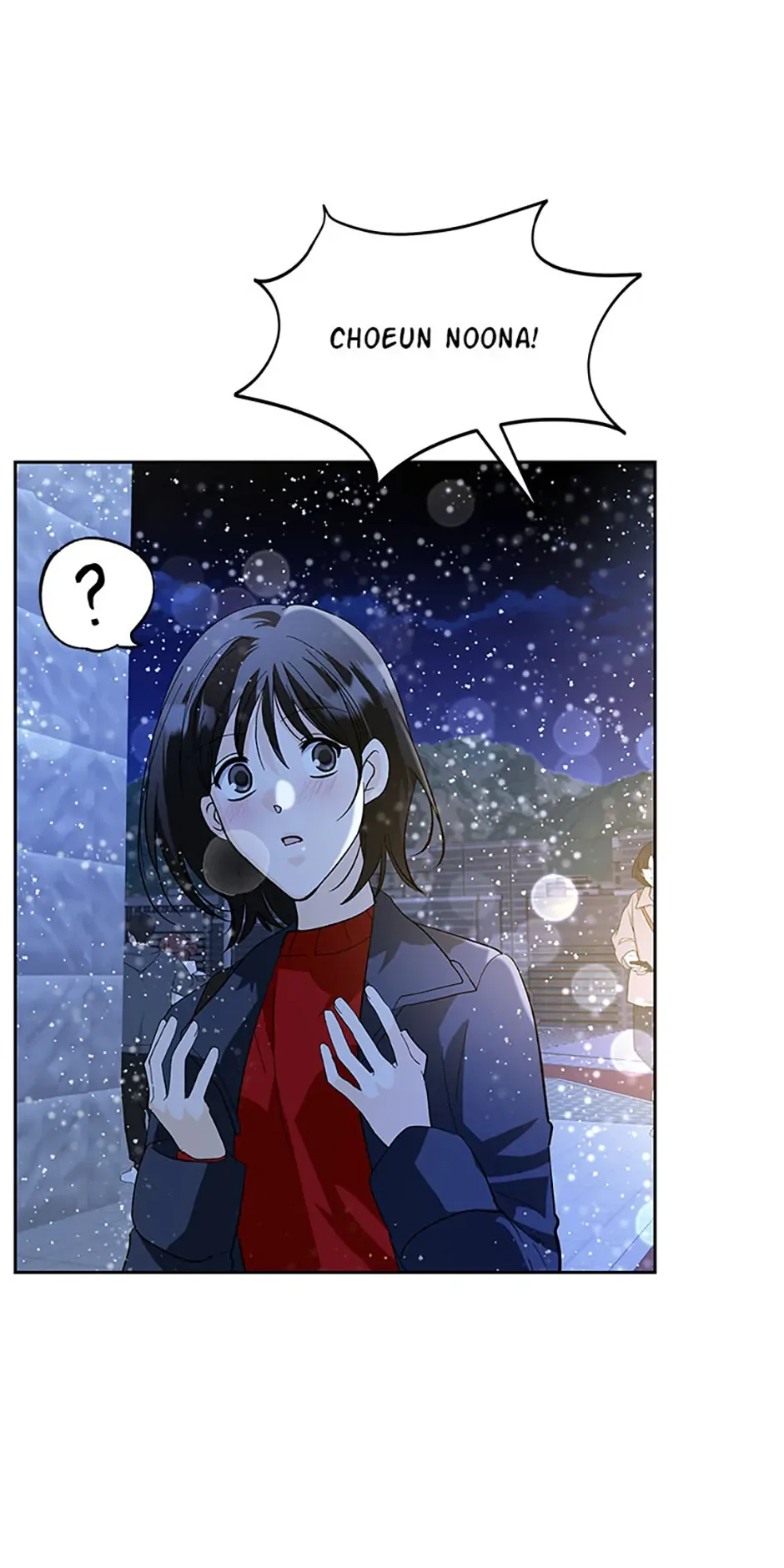 The Stylist and the Beast Chapter 46 page 42