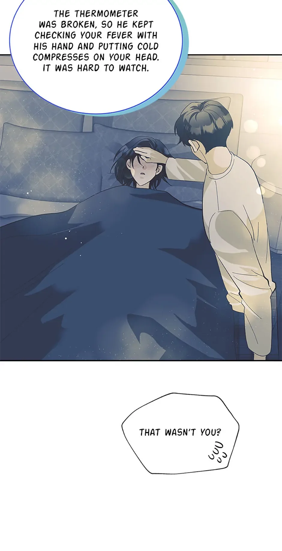 The Stylist and the Beast Chapter 46 page 48