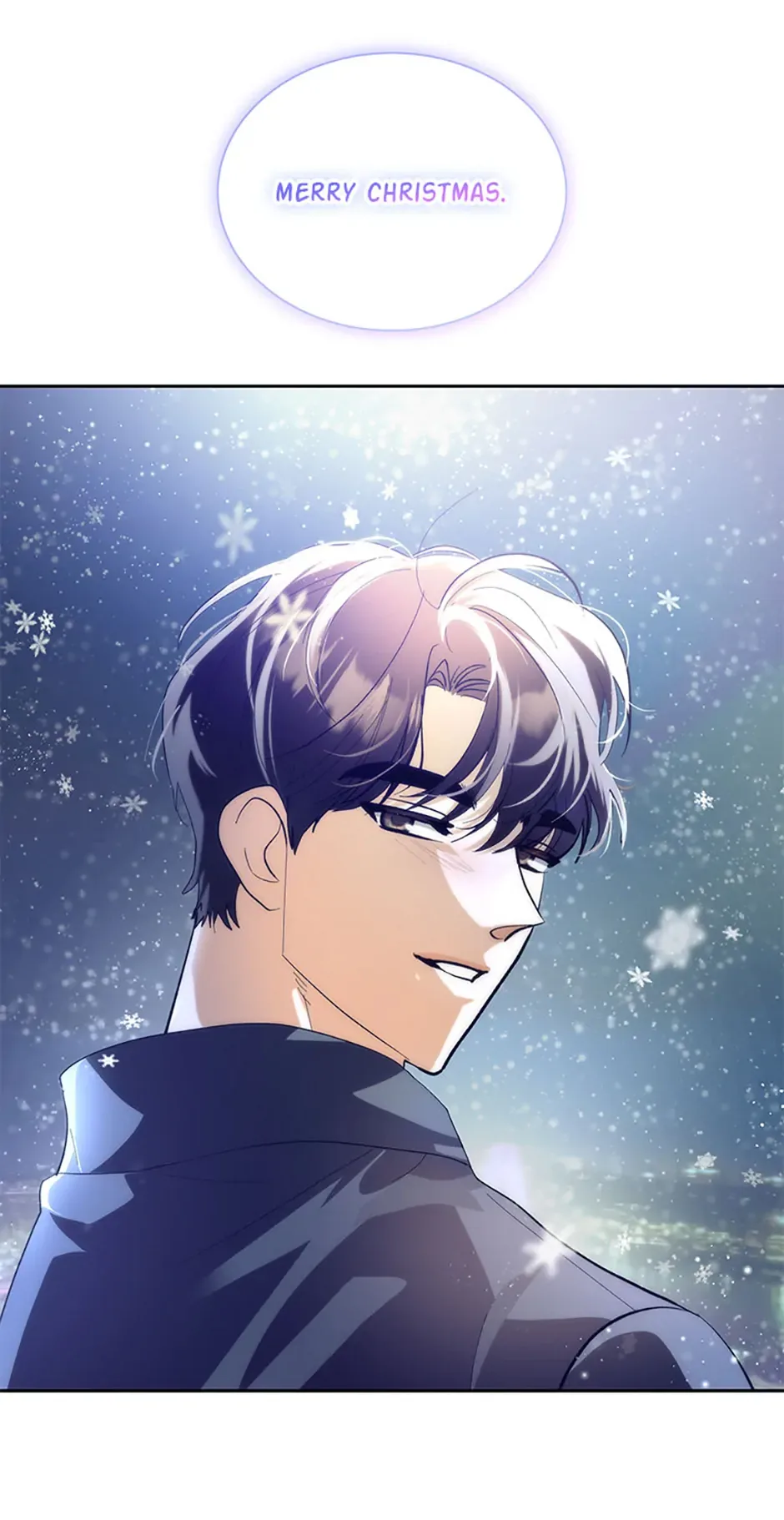 The Stylist and the Beast Chapter 46 page 22