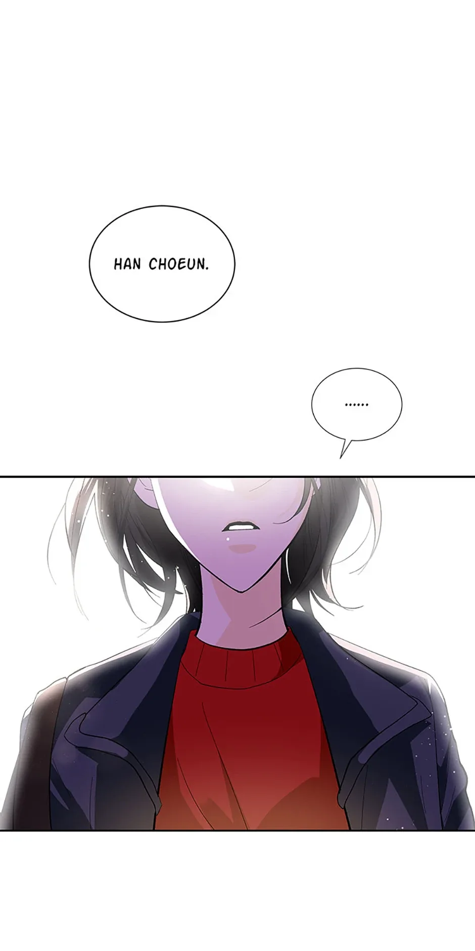 The Stylist and the Beast Chapter 46 page 24