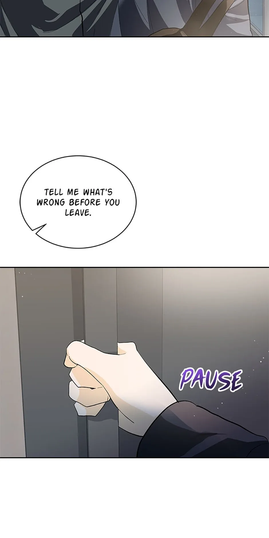 The Stylist and the Beast Chapter 46 page 28