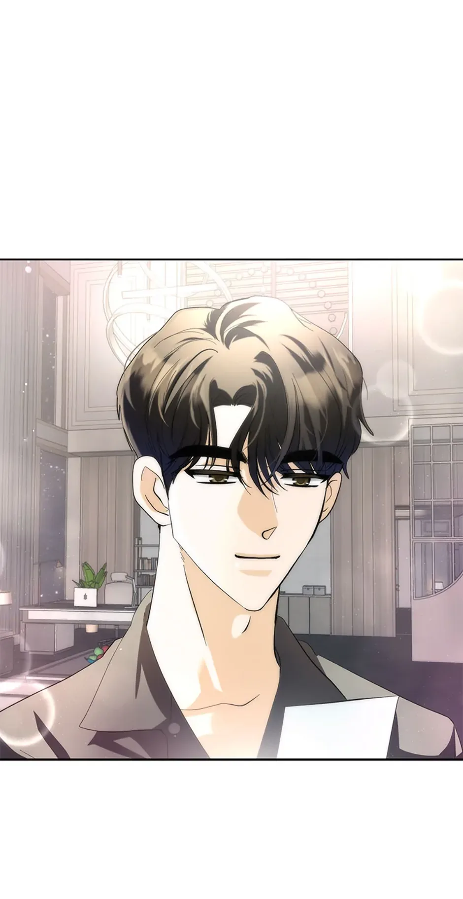 The Stylist and the Beast Chapter 46 page 56