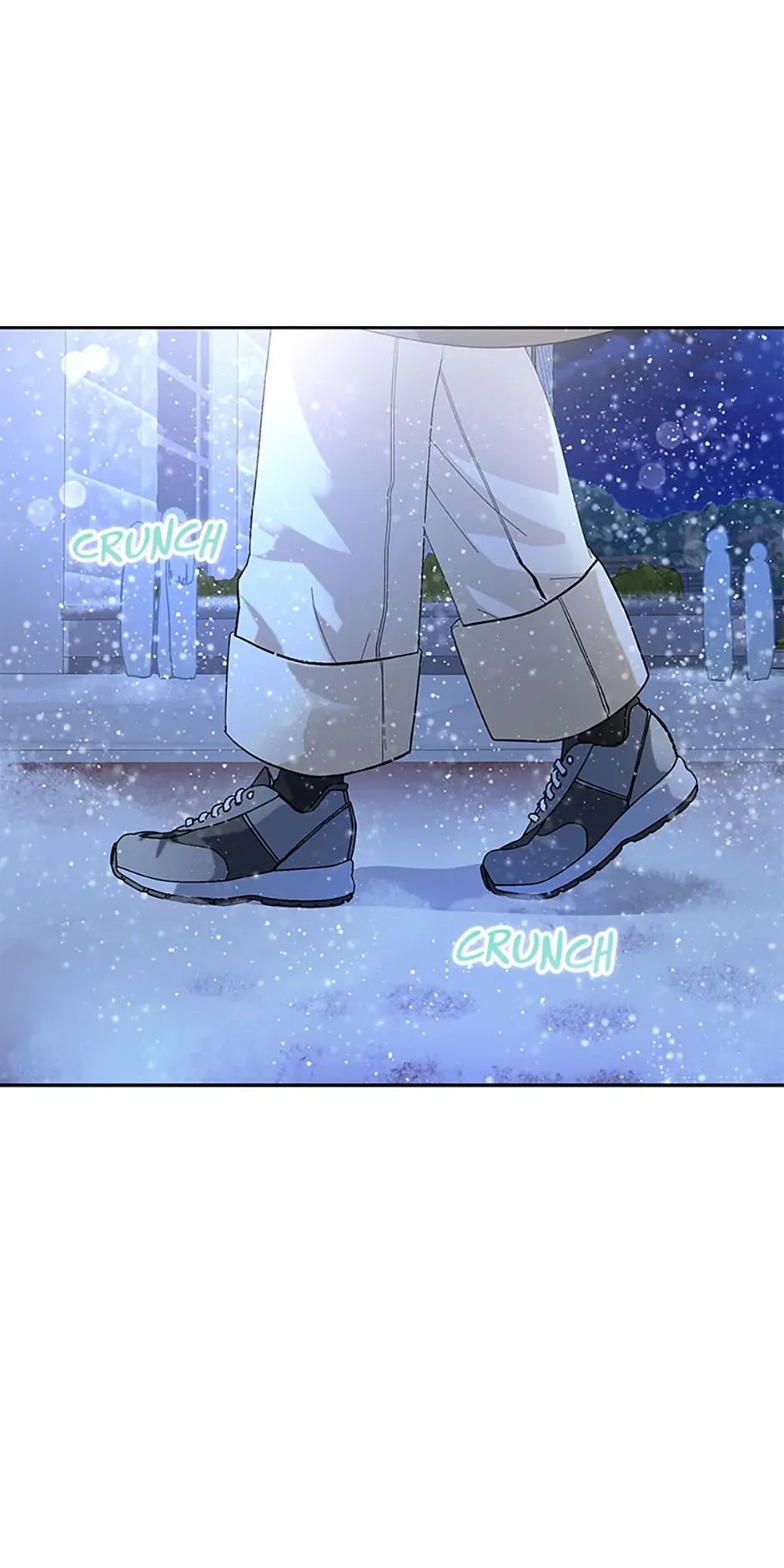 The Stylist and the Beast Chapter 46 page 38