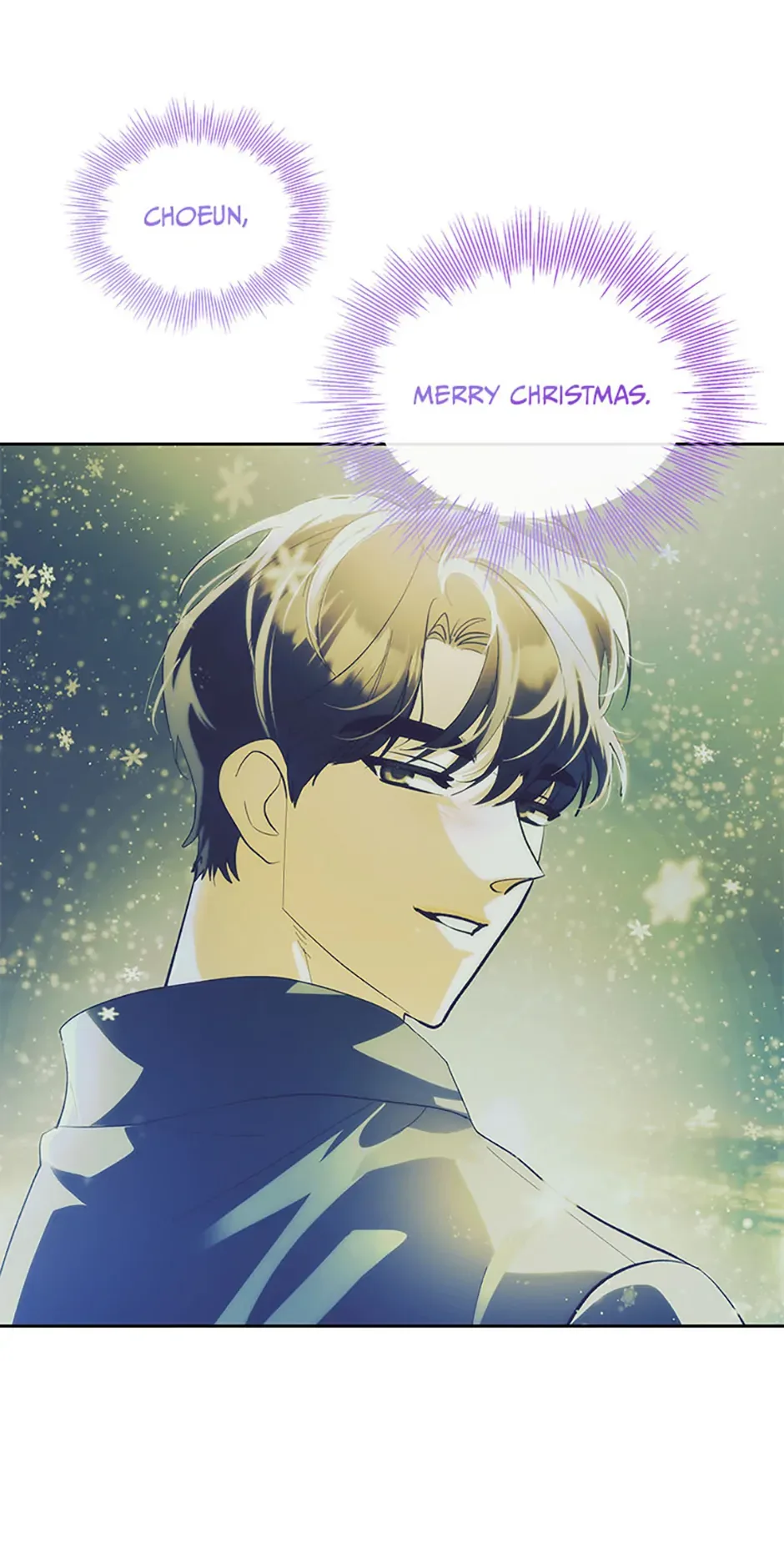 The Stylist and the Beast Chapter 46 page 39
