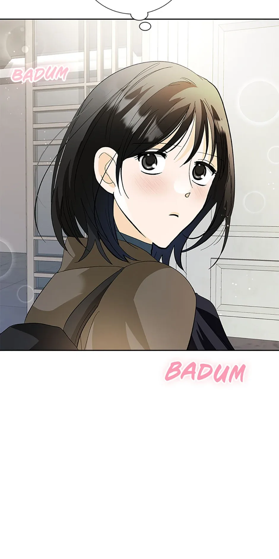 The Stylist and the Beast Chapter 45 page 10