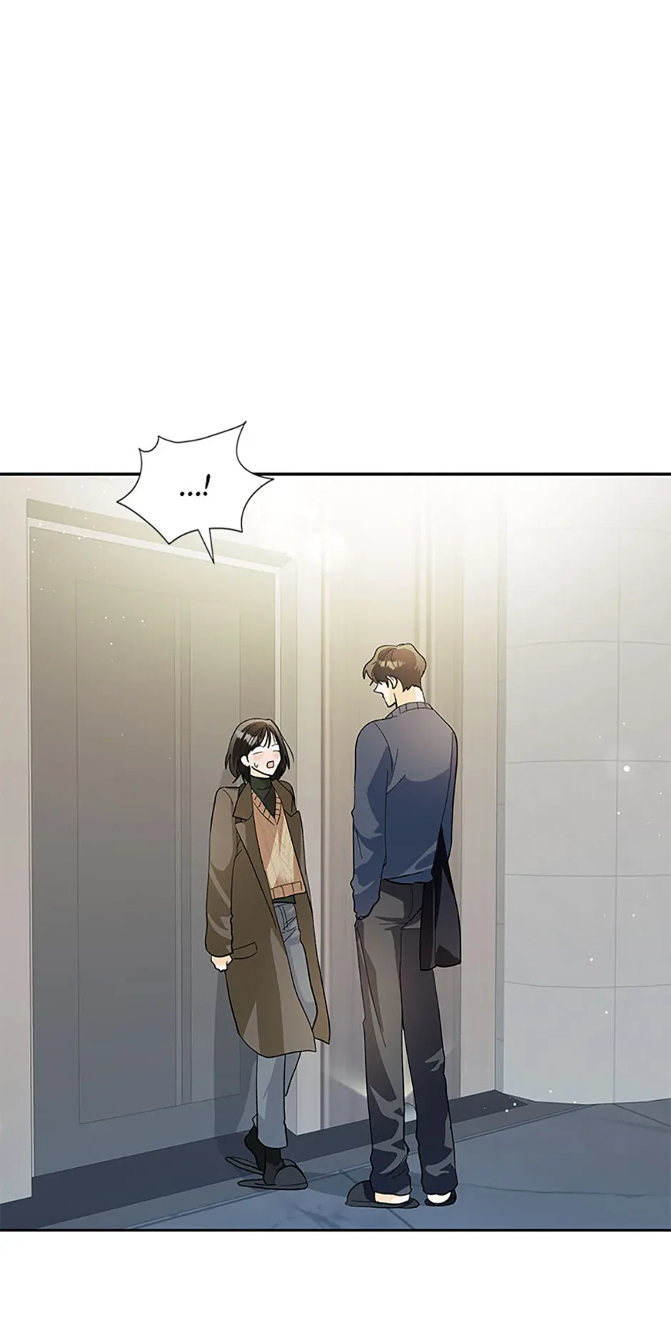 The Stylist and the Beast Chapter 45 page 4