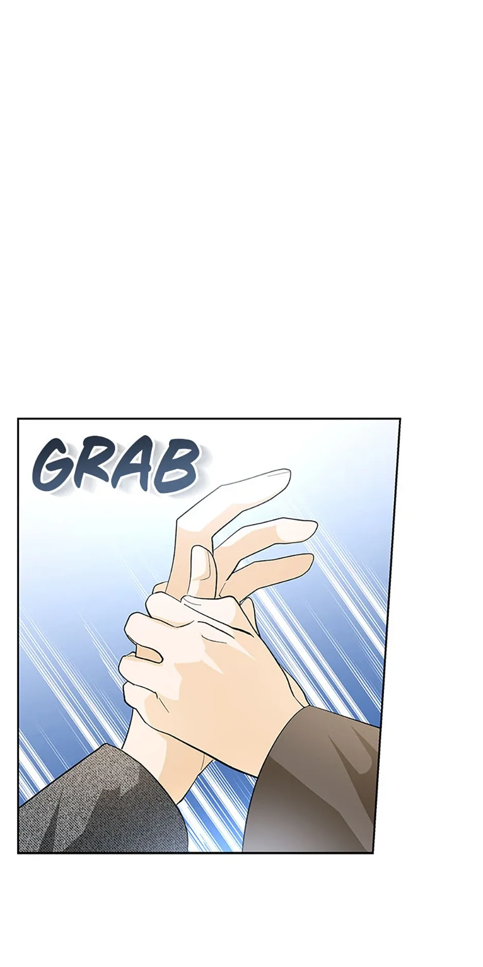 The Stylist and the Beast Chapter 44 page 27