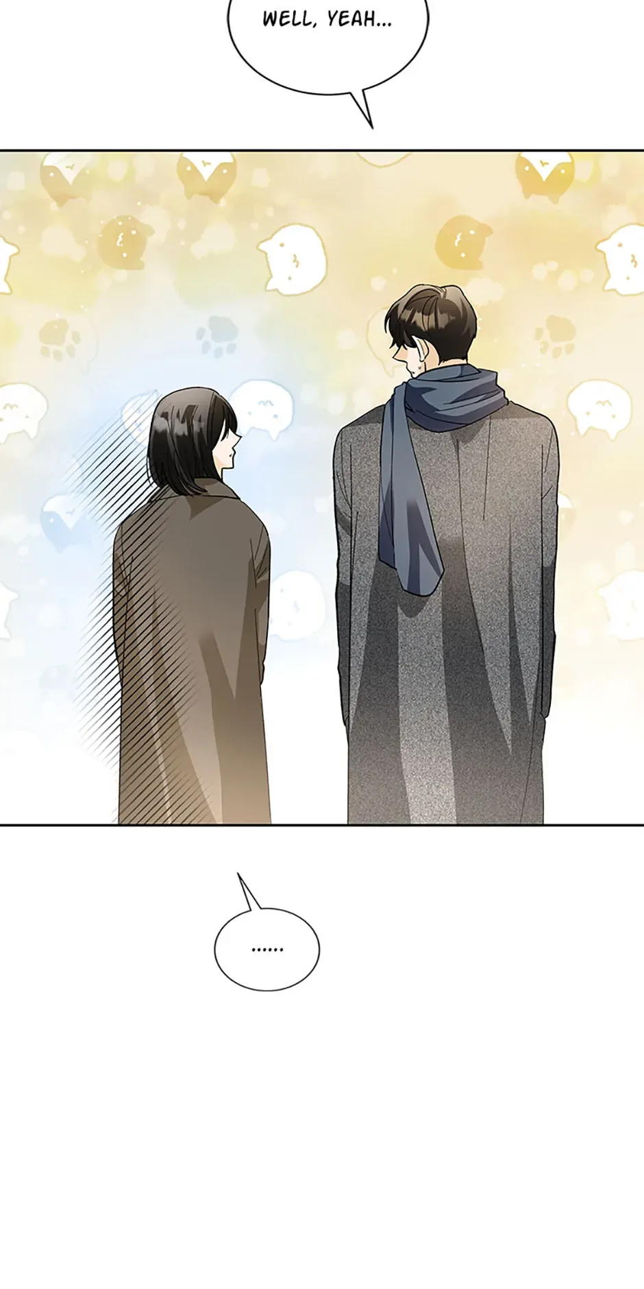 The Stylist and the Beast Chapter 44 page 22