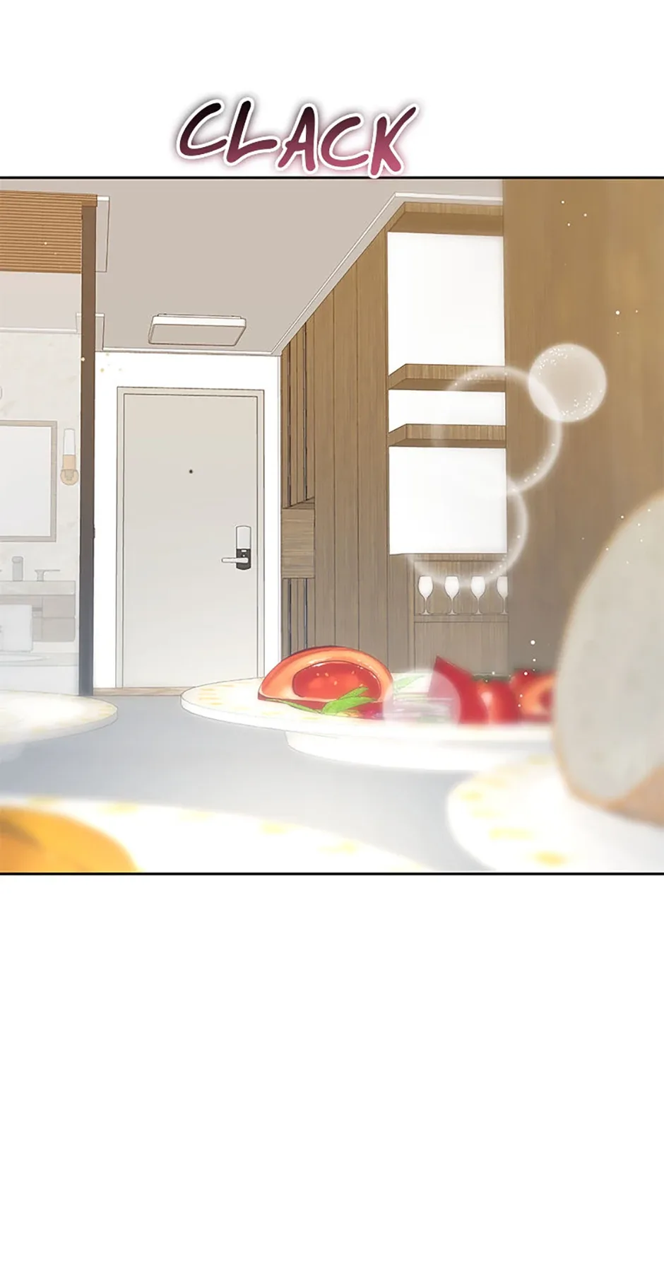 The Stylist and the Beast Chapter 44 page 11