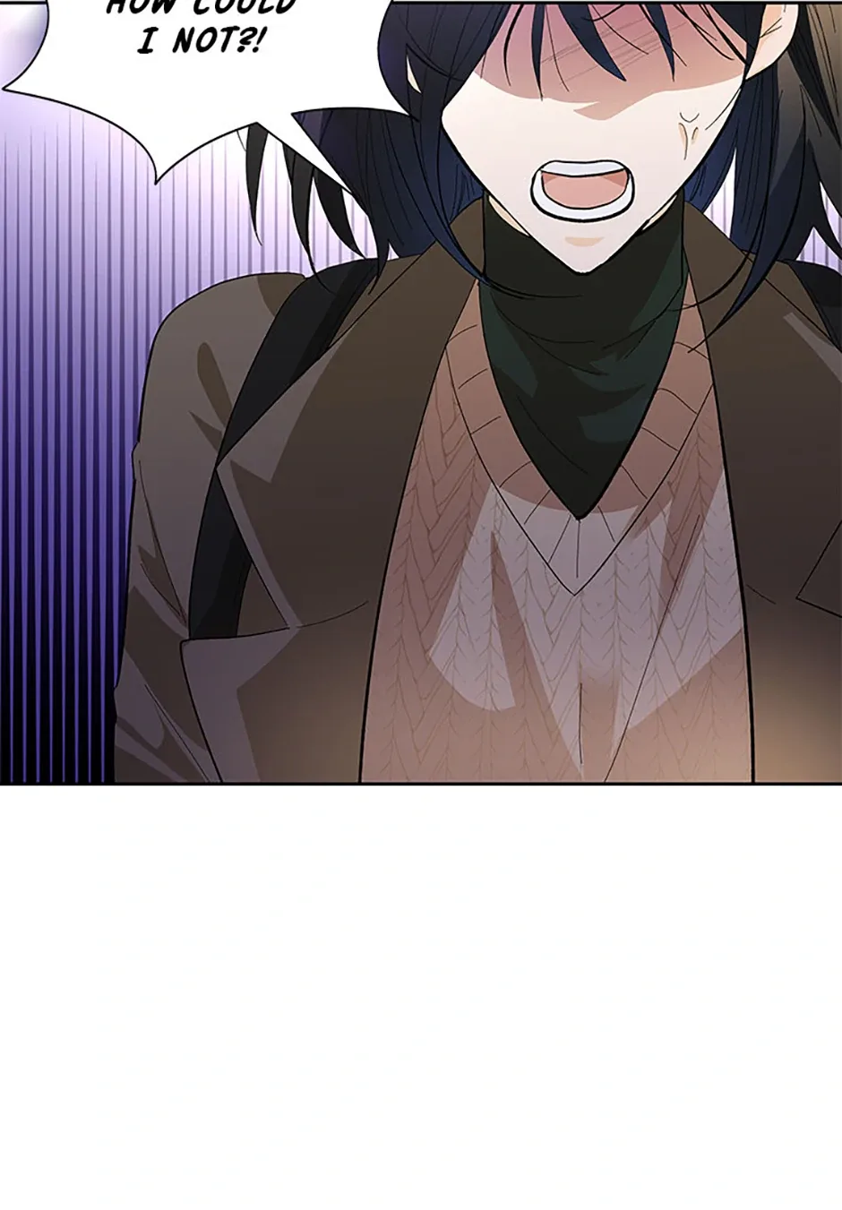 The Stylist and the Beast Chapter 45 page 31