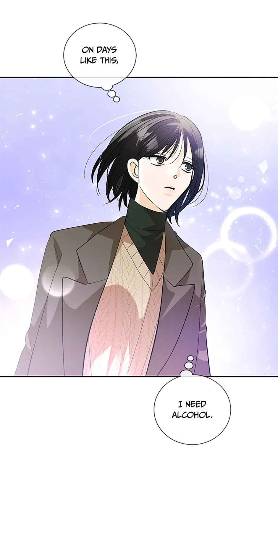 The Stylist and the Beast Chapter 44 page 10