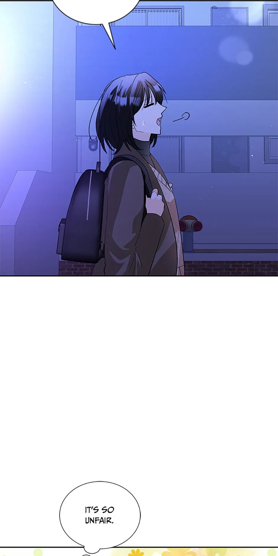 The Stylist and the Beast Chapter 45 page 12