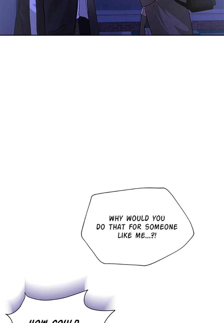 The Stylist and the Beast Chapter 45 page 30