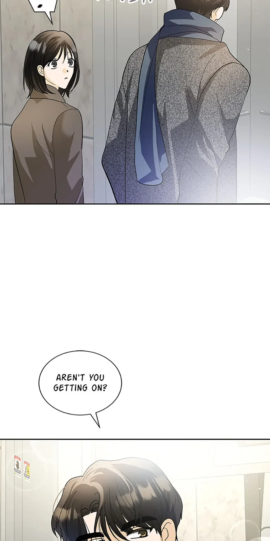 The Stylist and the Beast Chapter 44 page 16