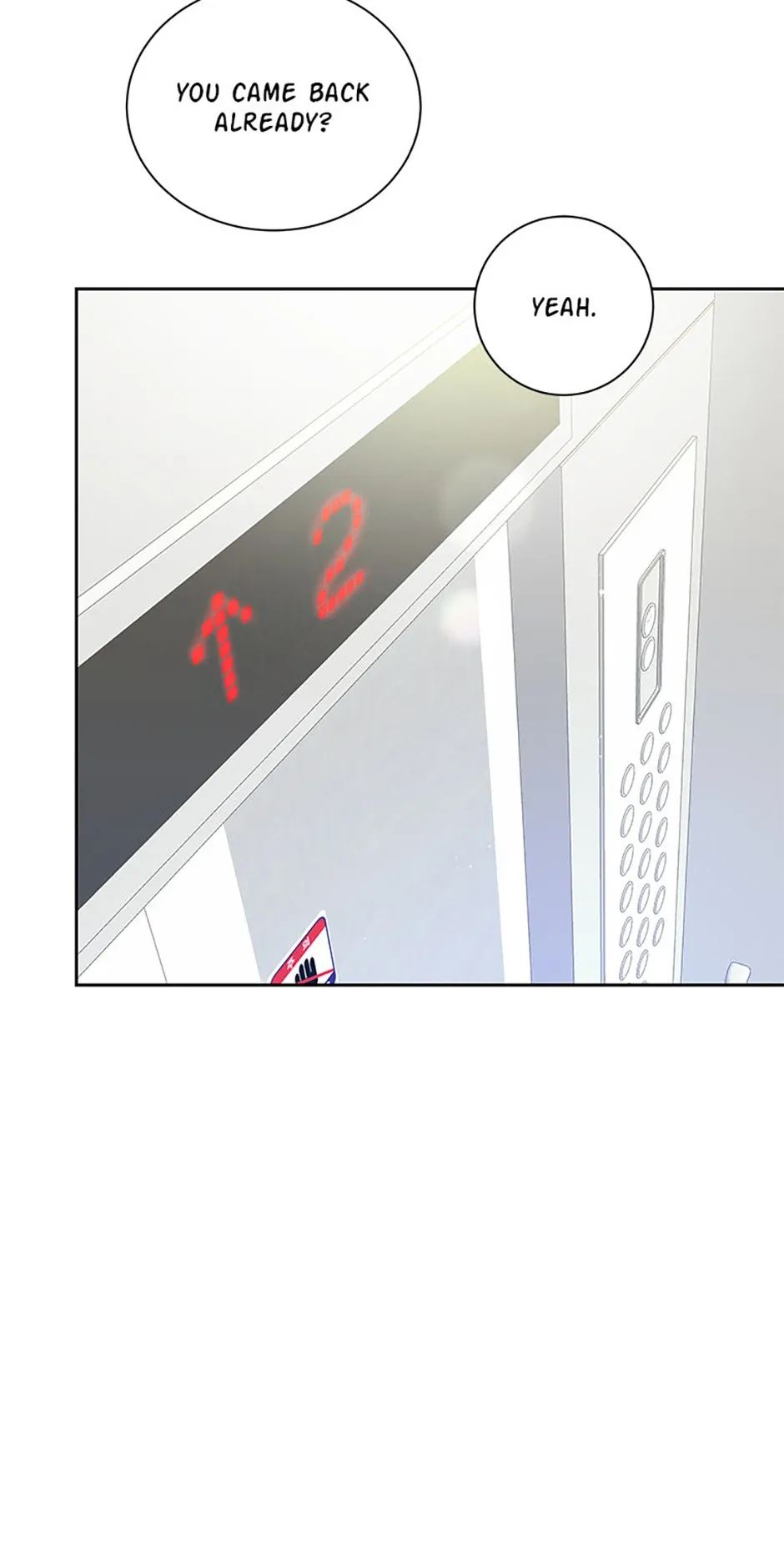 The Stylist and the Beast Chapter 44 page 19