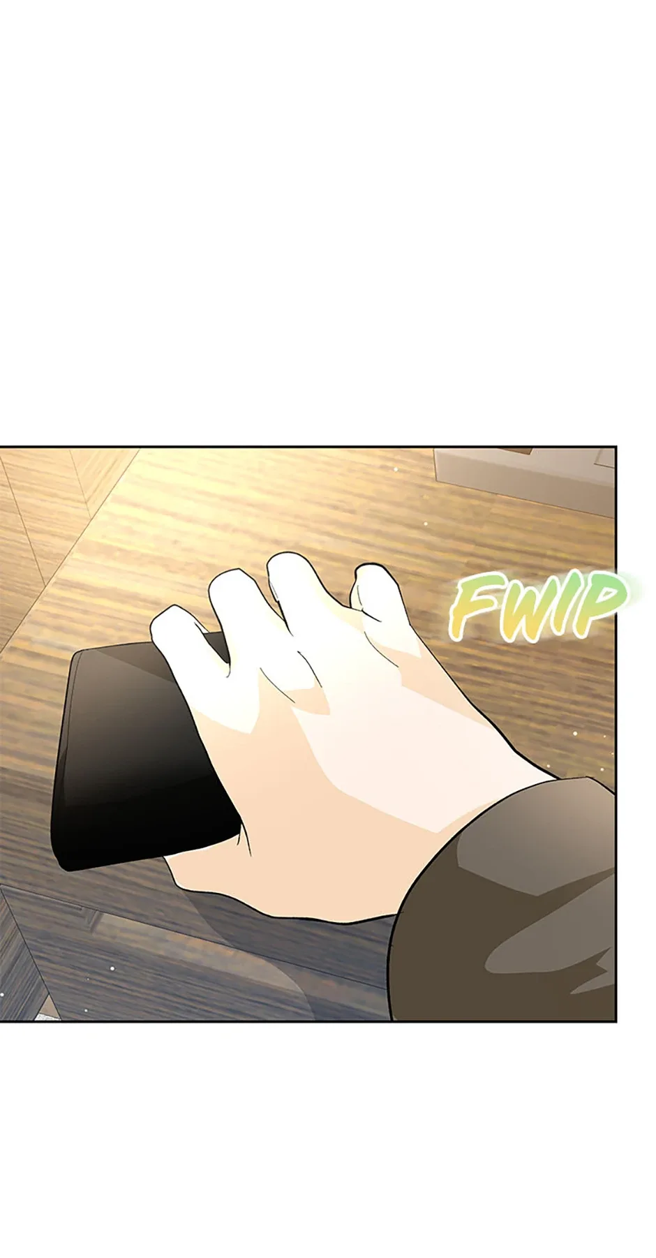 The Stylist and the Beast Chapter 44 page 9