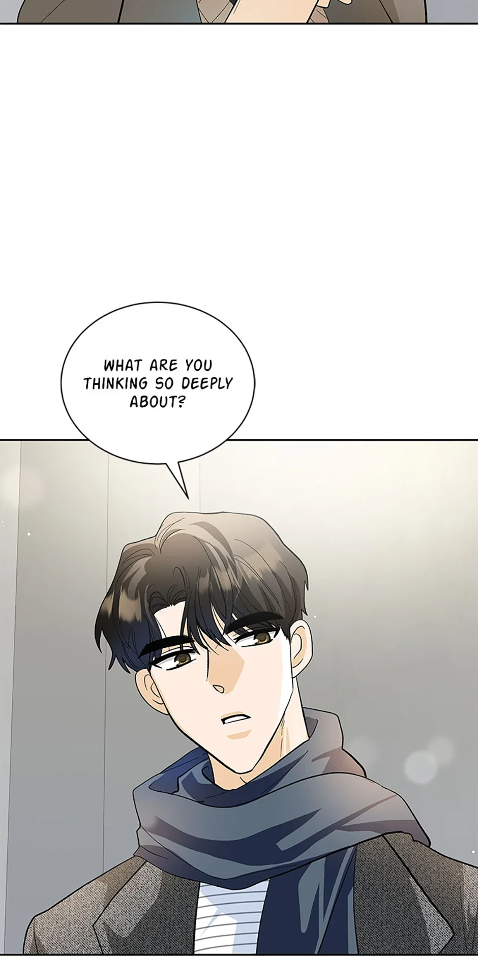 The Stylist and the Beast Chapter 44 page 26