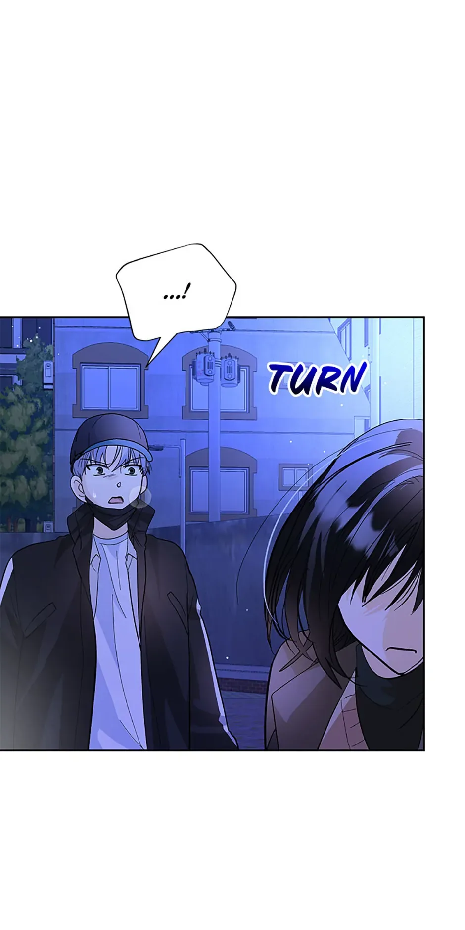 The Stylist and the Beast Chapter 45 page 22