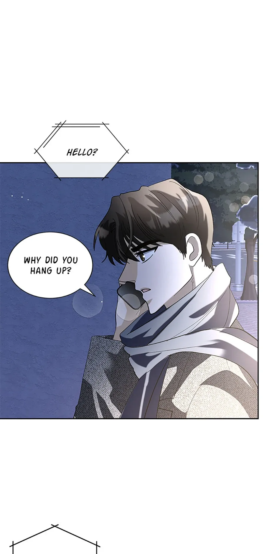 The Stylist and the Beast Chapter 44 page 4