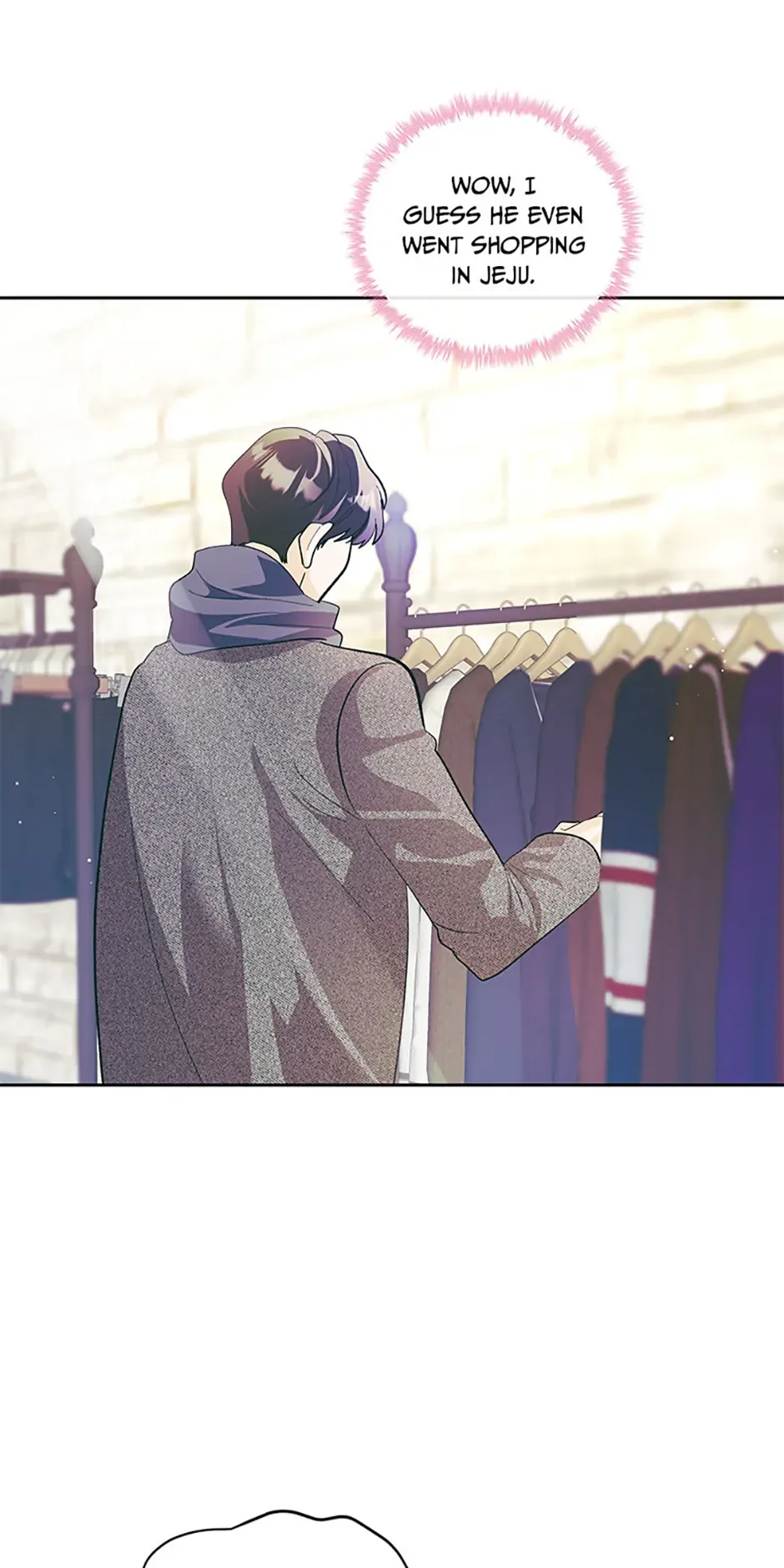 The Stylist and the Beast Chapter 44 page 53
