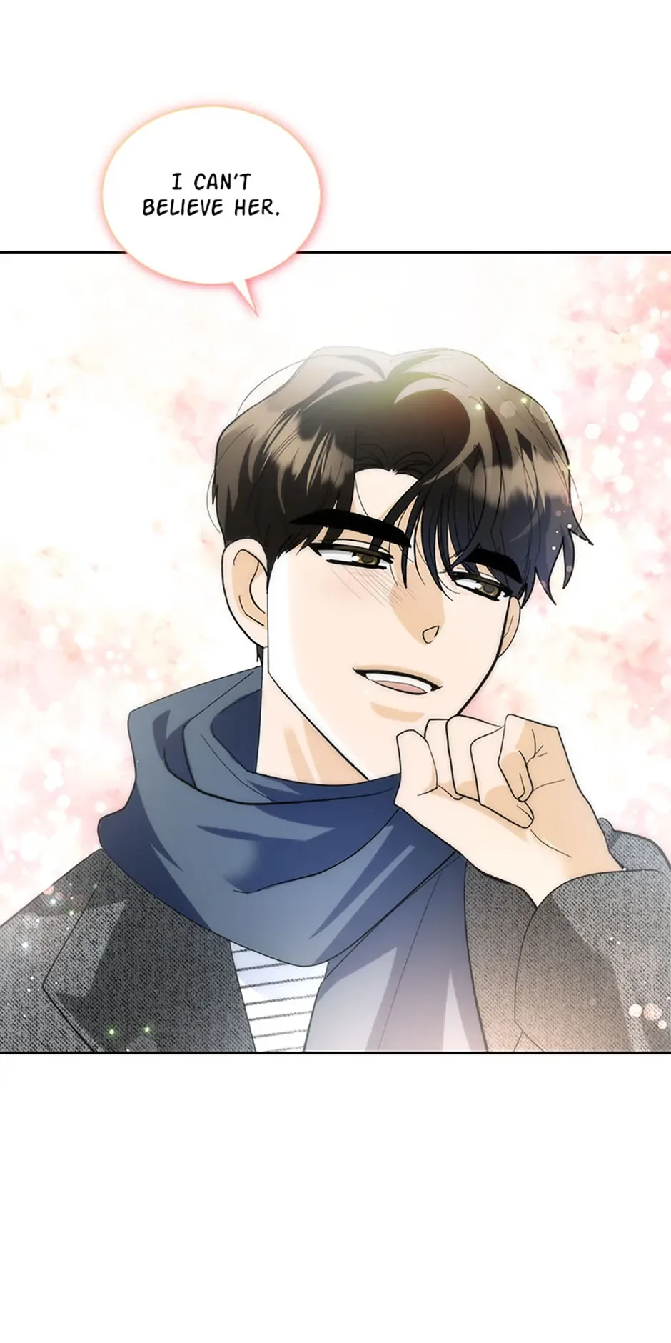 The Stylist and the Beast Chapter 44 page 38