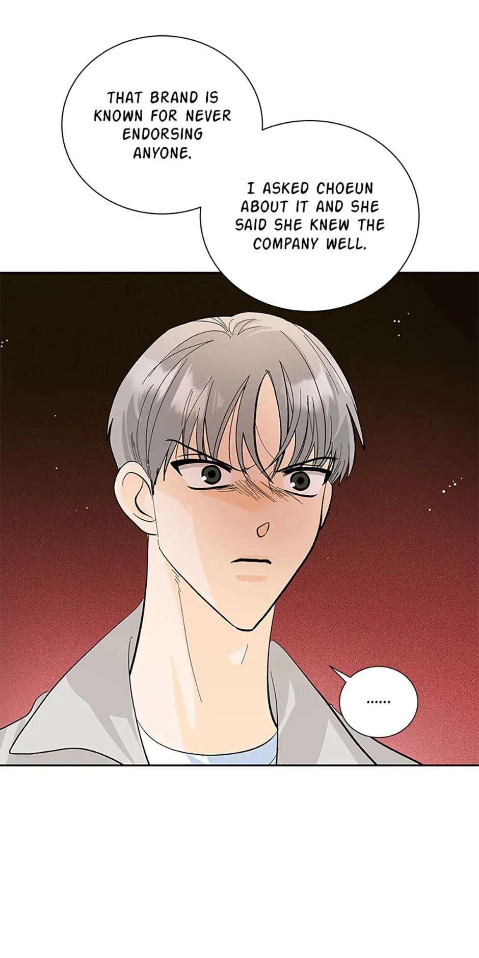 The Stylist and the Beast Chapter 44 page 48