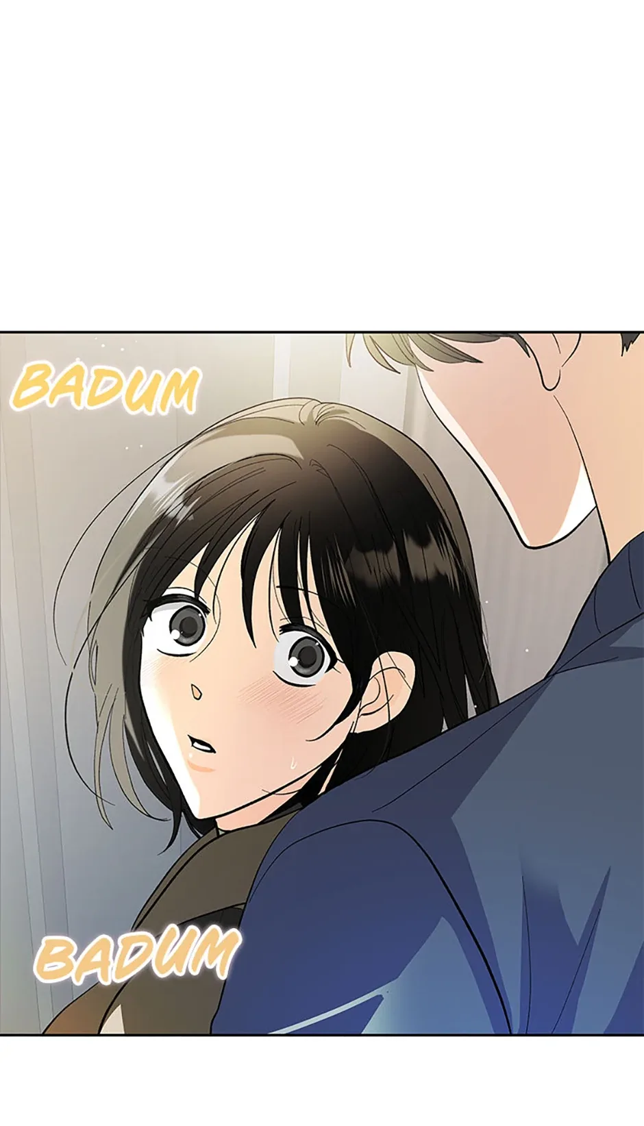 The Stylist and the Beast Chapter 44 page 60