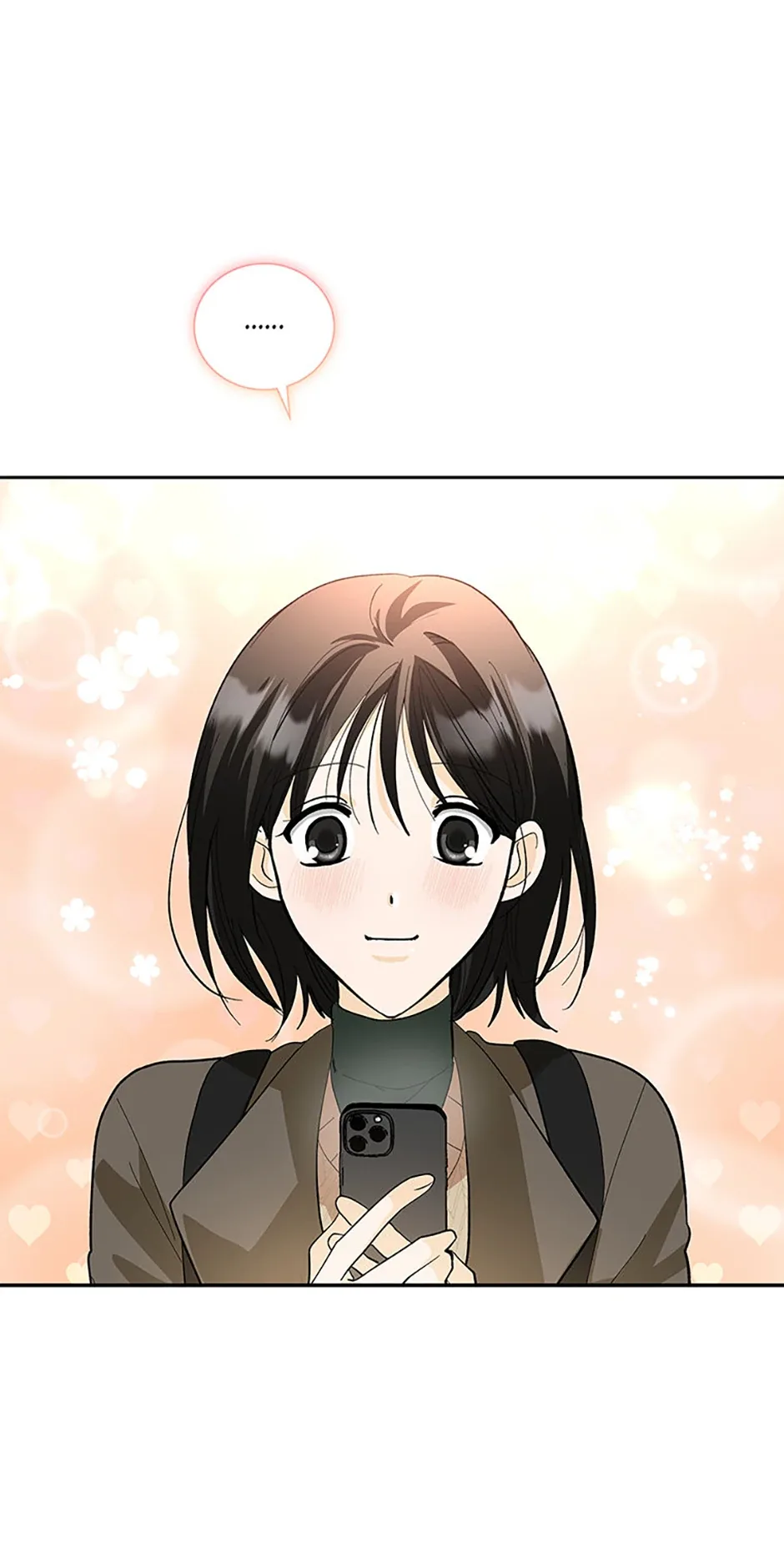 The Stylist and the Beast Chapter 44 page 51