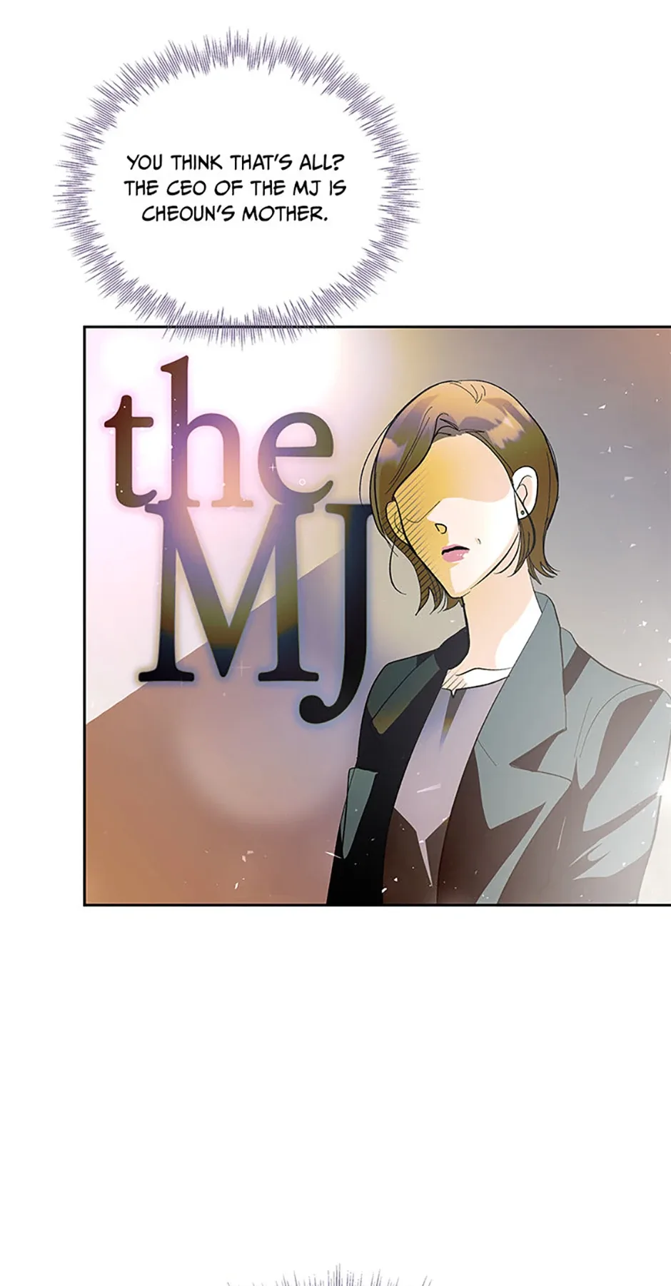 The Stylist and the Beast Chapter 45 page 26