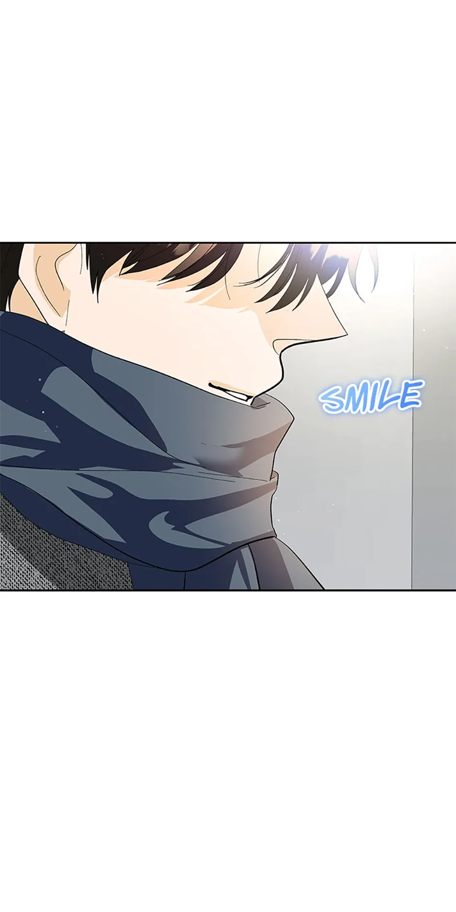 The Stylist and the Beast Chapter 44 page 37
