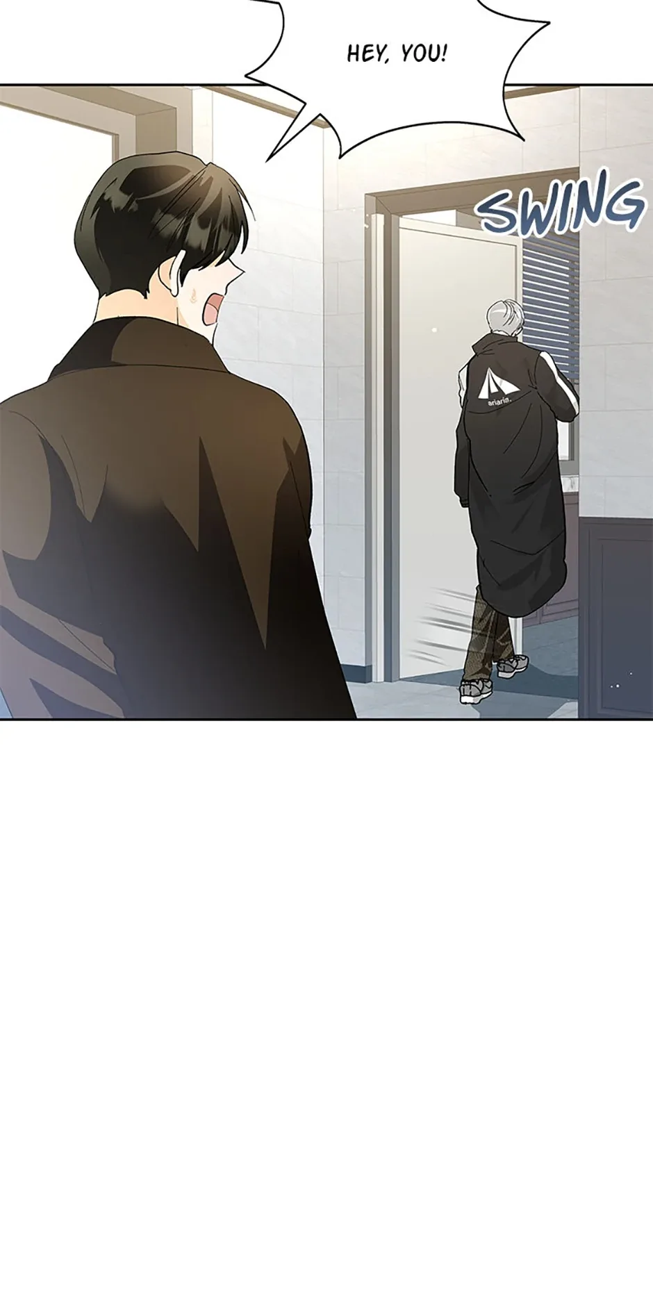 The Stylist and the Beast Chapter 44 page 50