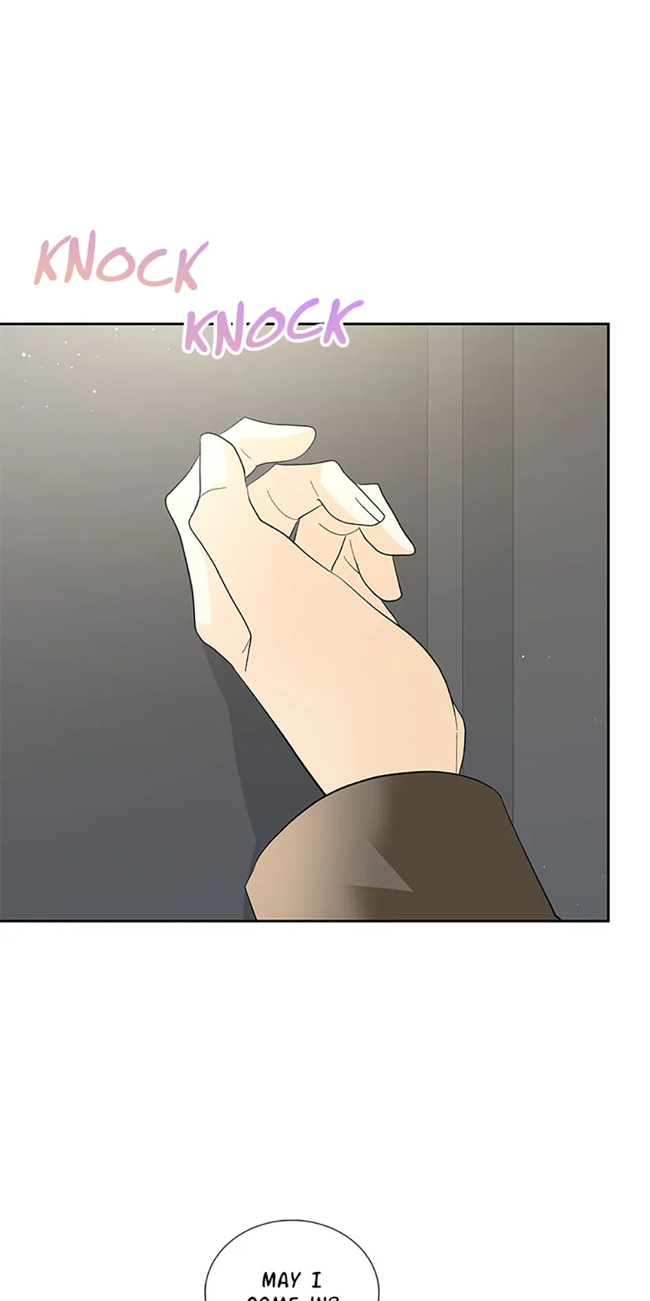 The Stylist and the Beast Chapter 44 page 55