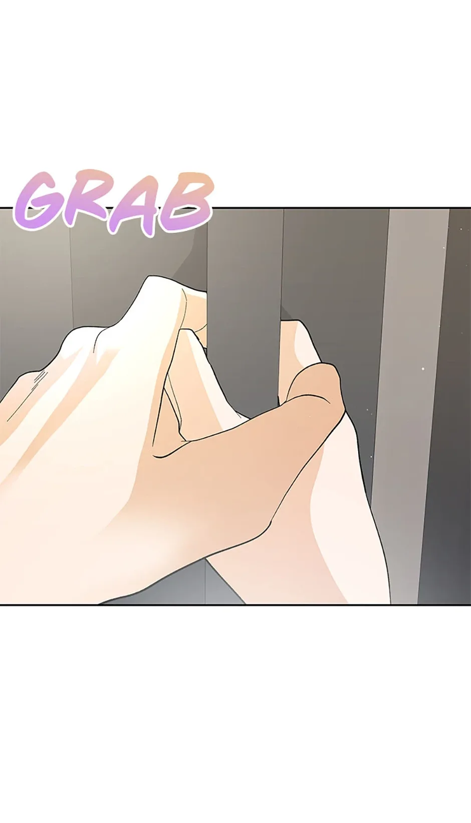 The Stylist and the Beast Chapter 44 page 58